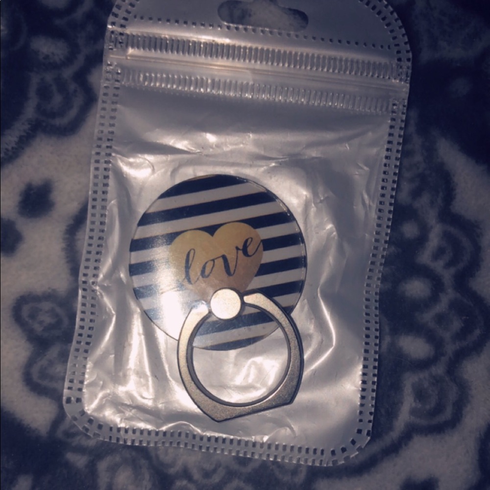 Love phone ring